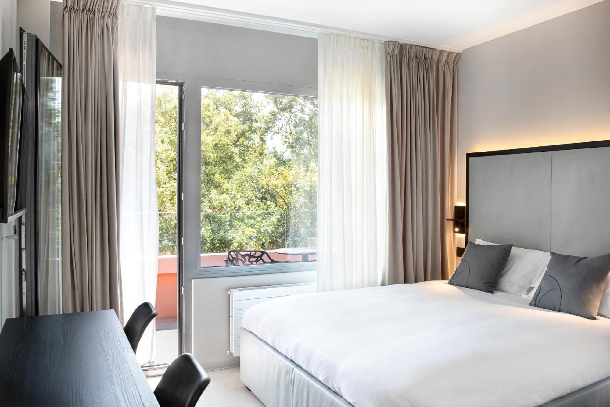 Visionapartments Lugano - Contactless Check-In Экстерьер фото